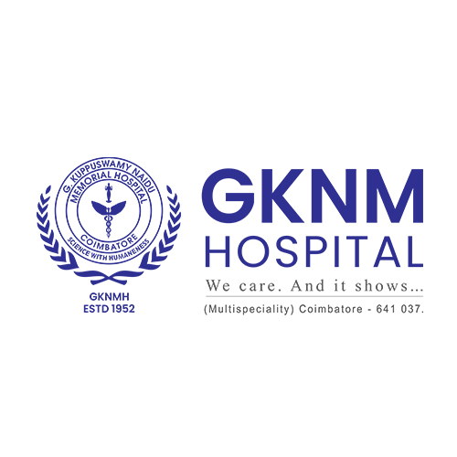 Avatar: Hospital in Coimbatore
